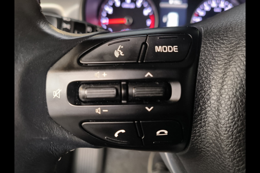 Kia Rio 1.0 T-GDi MHEV DynamicLine uit 2022 Rijklaar + Fabrieksgarantie tot 04-2029 Henk Jongen Auto's in Helmond,  al 50 jaar service zoals 't hoort!