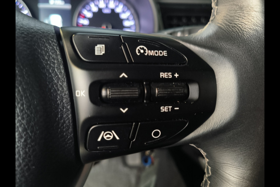 Kia Rio 1.0 T-GDi MHEV DynamicLine uit 2022 Rijklaar + Fabrieksgarantie tot 04-2029 Henk Jongen Auto's in Helmond,  al 50 jaar service zoals 't hoort!