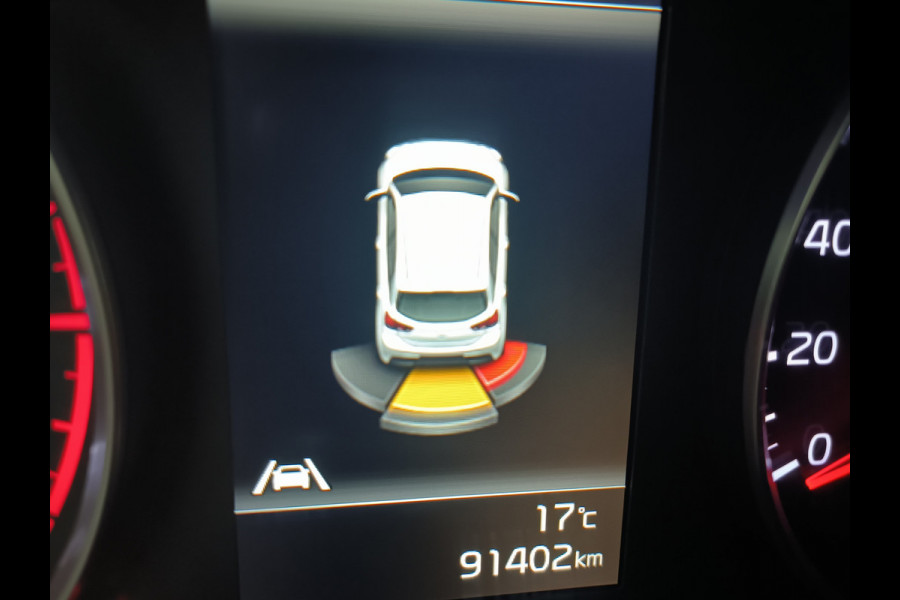 Kia Rio 1.0 T-GDi MHEV DynamicLine uit 2022 Rijklaar + Fabrieksgarantie tot 04-2029 Henk Jongen Auto's in Helmond,  al 50 jaar service zoals 't hoort!