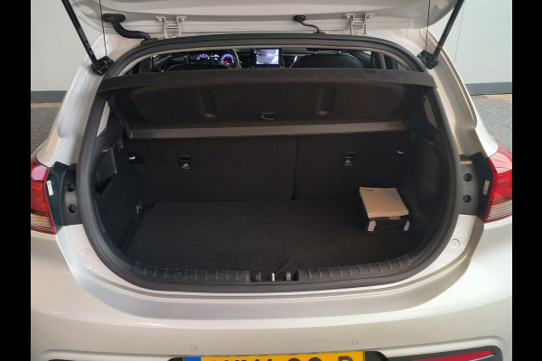 Kia Rio 1.0 T-GDi MHEV DynamicLine uit 2022 Rijklaar + Fabrieksgarantie tot 04-2029 Henk Jongen Auto's in Helmond,  al 50 jaar service zoals 't hoort!