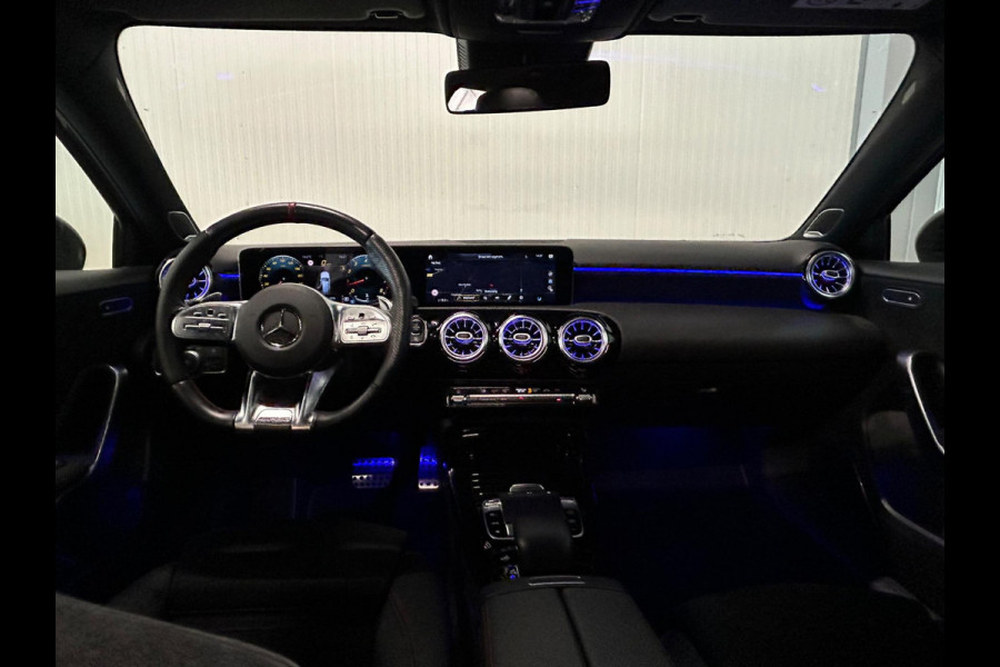 Mercedes-Benz A-Klasse AMG 35 4MATIC Edition 1 | AERODYNAMIC | BURMESTER | PANO | AMBIANCE