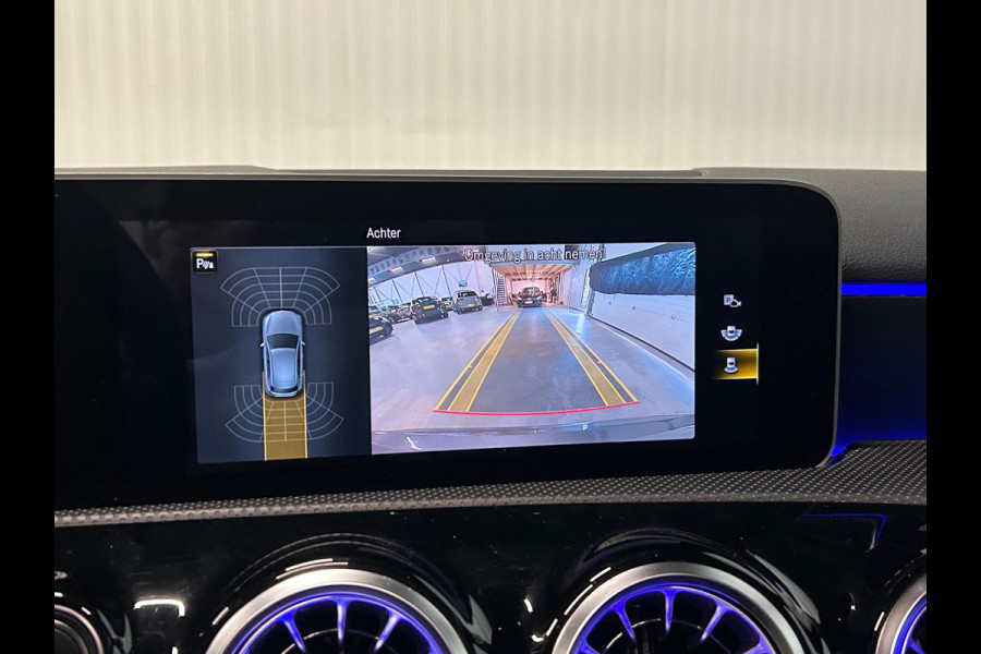 Mercedes-Benz A-Klasse AMG 35 4MATIC Edition 1 | AERODYNAMIC | BURMESTER | PANO | AMBIANCE