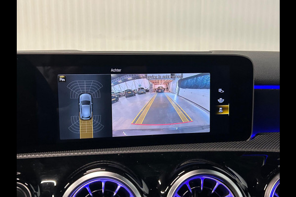 Mercedes-Benz A-Klasse AMG 35 4MATIC Edition 1 | AERODYNAMIC | BURMESTER | PANO | AMBIANCE