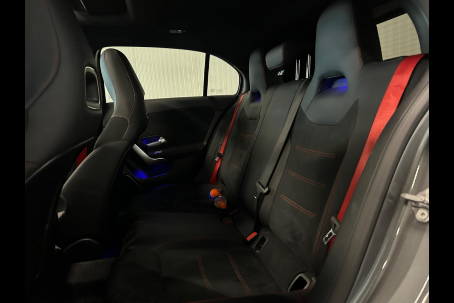 Mercedes-Benz A-Klasse AMG 35 4MATIC Edition 1 | AERODYNAMIC | BURMESTER | PANO | AMBIANCE