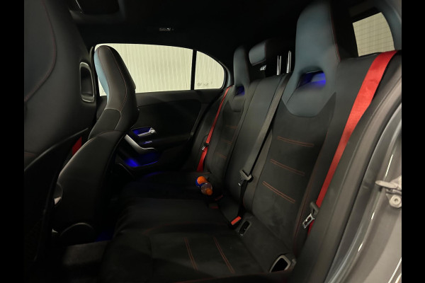 Mercedes-Benz A-Klasse AMG 35 4MATIC Edition 1 | AERODYNAMIC | BURMESTER | PANO | AMBIANCE
