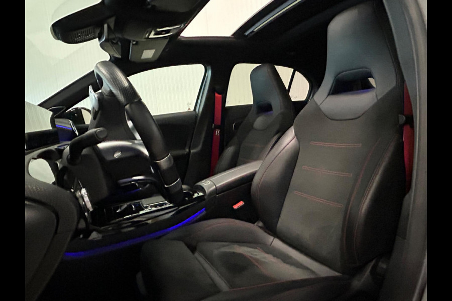 Mercedes-Benz A-Klasse AMG 35 4MATIC Edition 1 | AERODYNAMIC | BURMESTER | PANO | AMBIANCE