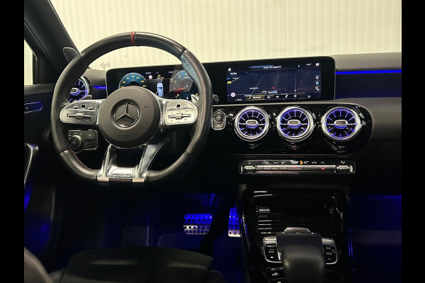 Mercedes-Benz A-Klasse AMG 35 4MATIC Edition 1 | AERODYNAMIC | BURMESTER | PANO | AMBIANCE