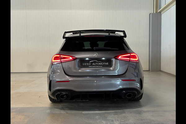 Mercedes-Benz A-Klasse AMG 35 4MATIC Edition 1 | AERODYNAMIC | BURMESTER | PANO | AMBIANCE