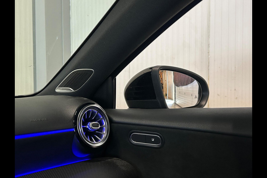 Mercedes-Benz A-Klasse AMG 35 4MATIC Edition 1 | AERODYNAMIC | BURMESTER | PANO | AMBIANCE