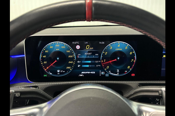 Mercedes-Benz A-Klasse AMG 35 4MATIC Edition 1 | AERODYNAMIC | BURMESTER | PANO | AMBIANCE
