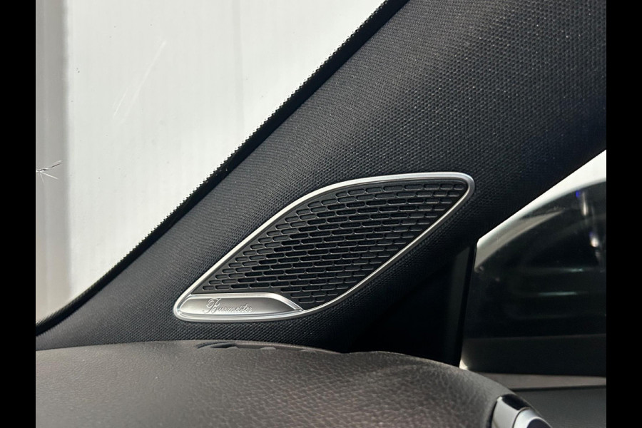 Mercedes-Benz A-Klasse AMG 35 4MATIC Edition 1 | AERODYNAMIC | BURMESTER | PANO | AMBIANCE