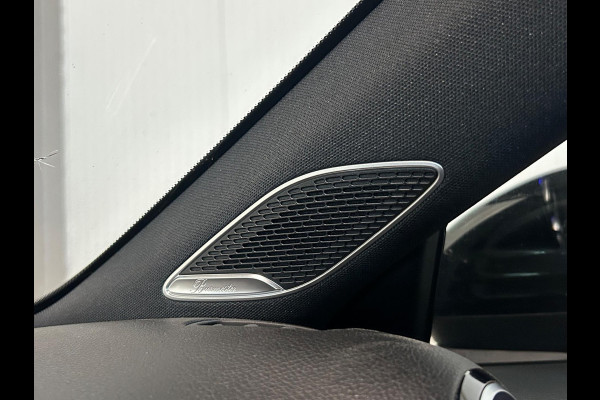 Mercedes-Benz A-Klasse AMG 35 4MATIC Edition 1 | AERODYNAMIC | BURMESTER | PANO | AMBIANCE
