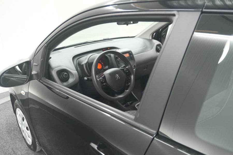 Peugeot 108 1.0 e-VTi Active | Airco | Bluetooth | Elektrische Ramen | 5 Deurs