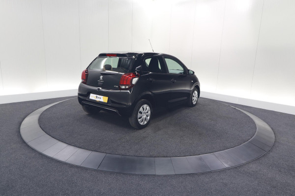 Peugeot 108 1.0 e-VTi Active | Airco | Bluetooth | Elektrische Ramen | 5 Deurs