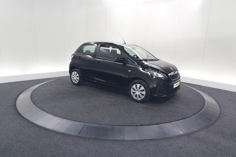 Peugeot 108 1.0 e-VTi Active | Airco | Bluetooth | Elektrische Ramen | 5 Deurs
