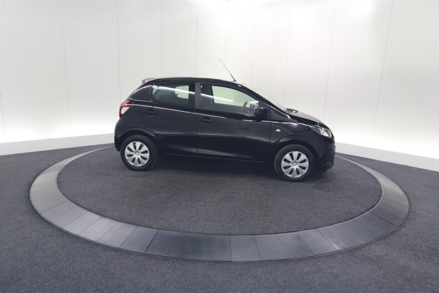 Peugeot 108 1.0 e-VTi Active | Airco | Bluetooth | Elektrische Ramen | 5 Deurs