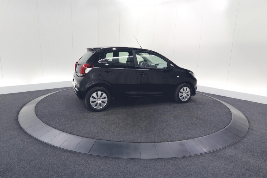 Peugeot 108 1.0 e-VTi Active | Airco | Bluetooth | Elektrische Ramen | 5 Deurs