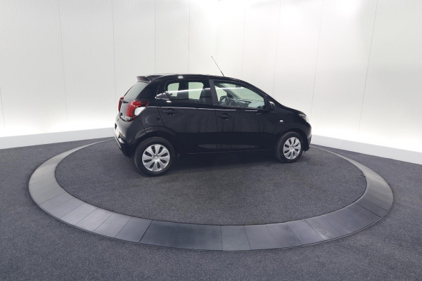 Peugeot 108 1.0 e-VTi Active | Airco | Bluetooth | Elektrische Ramen | 5 Deurs