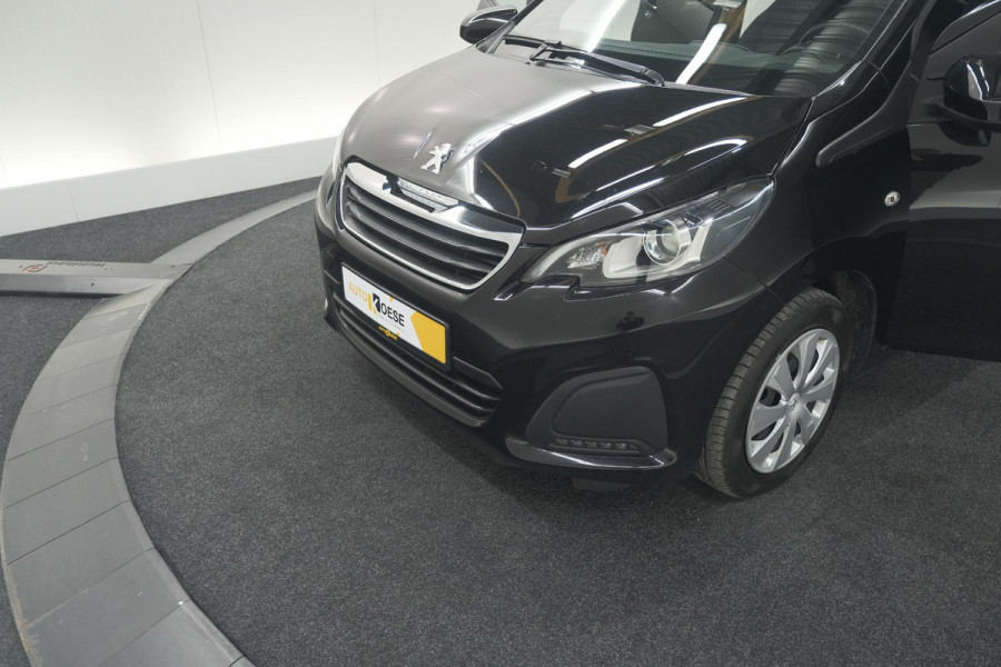 Peugeot 108 1.0 e-VTi Active | Airco | Bluetooth | Elektrische Ramen | 5 Deurs