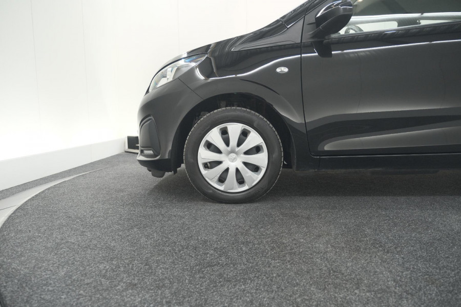 Peugeot 108 1.0 e-VTi Active | Airco | Bluetooth | Elektrische Ramen | 5 Deurs