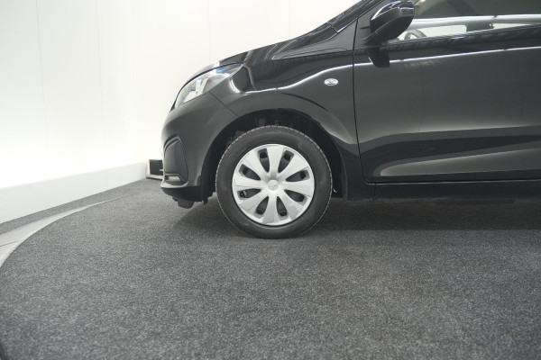 Peugeot 108 1.0 e-VTi Active | Airco | Bluetooth | Elektrische Ramen | 5 Deurs