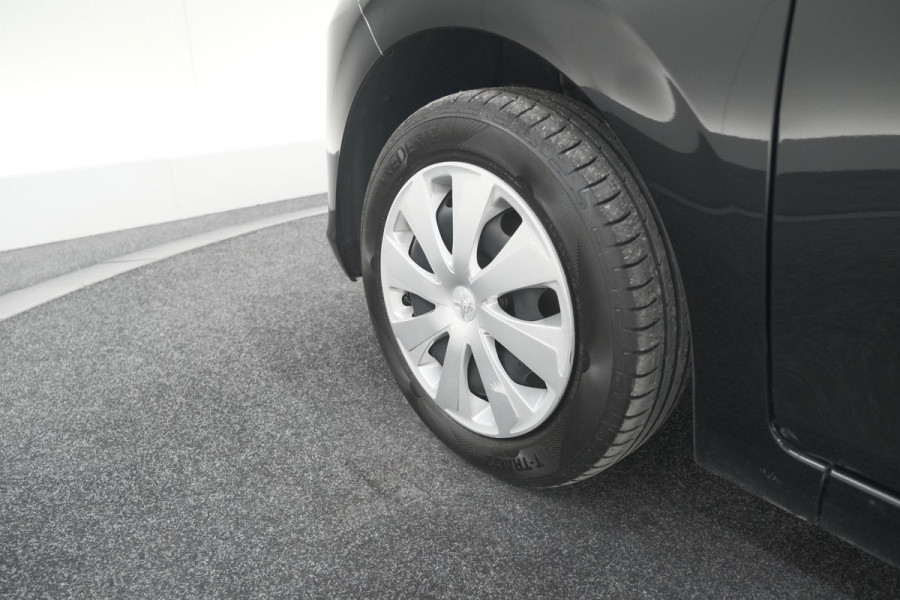 Peugeot 108 1.0 e-VTi Active | Airco | Bluetooth | Elektrische Ramen | 5 Deurs