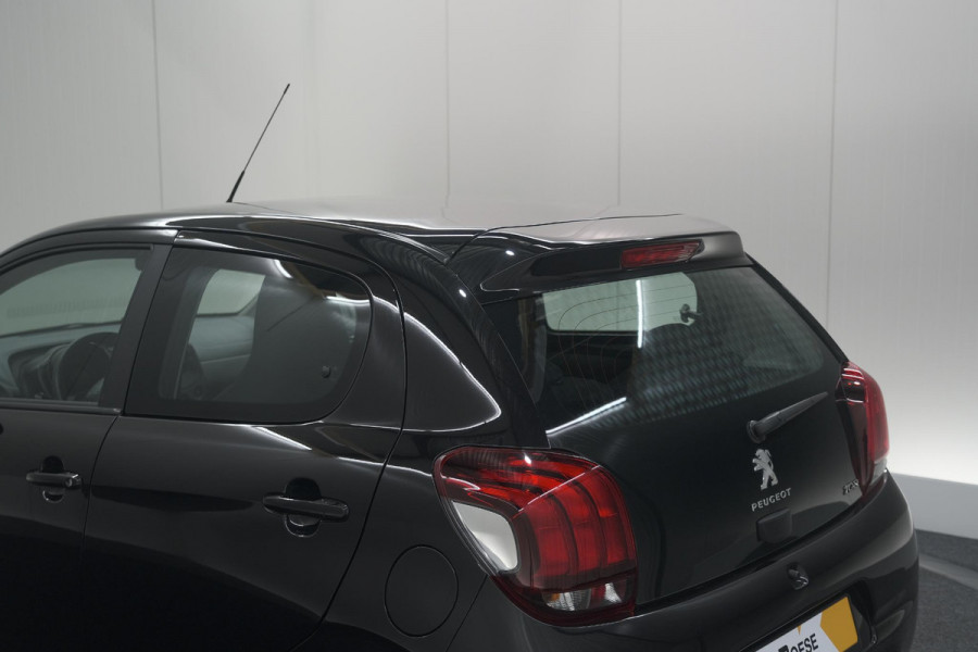 Peugeot 108 1.0 e-VTi Active | Airco | Bluetooth | Elektrische Ramen | 5 Deurs