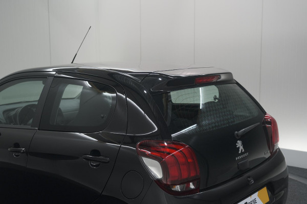 Peugeot 108 1.0 e-VTi Active | Airco | Bluetooth | Elektrische Ramen | 5 Deurs