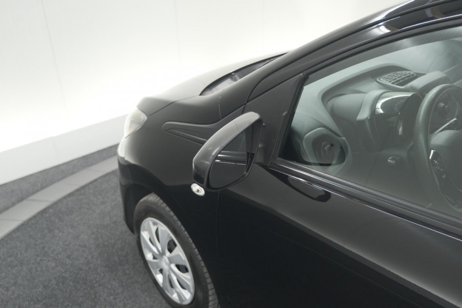 Peugeot 108 1.0 e-VTi Active | Airco | Bluetooth | Elektrische Ramen | 5 Deurs