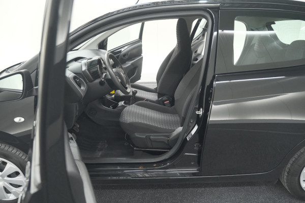 Peugeot 108 1.0 e-VTi Active | Airco | Bluetooth | Elektrische Ramen | 5 Deurs