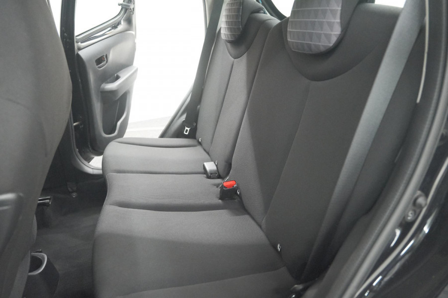 Peugeot 108 1.0 e-VTi Active | Airco | Bluetooth | Elektrische Ramen | 5 Deurs