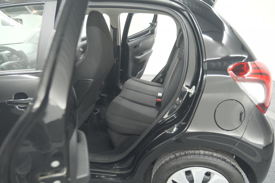 Peugeot 108 1.0 e-VTi Active | Airco | Bluetooth | Elektrische Ramen | 5 Deurs