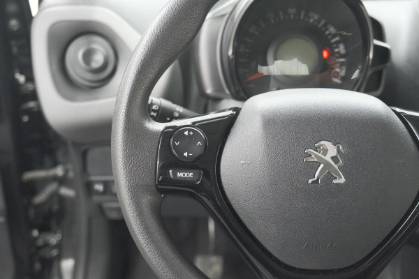 Peugeot 108 1.0 e-VTi Active | Airco | Bluetooth | Elektrische Ramen | 5 Deurs