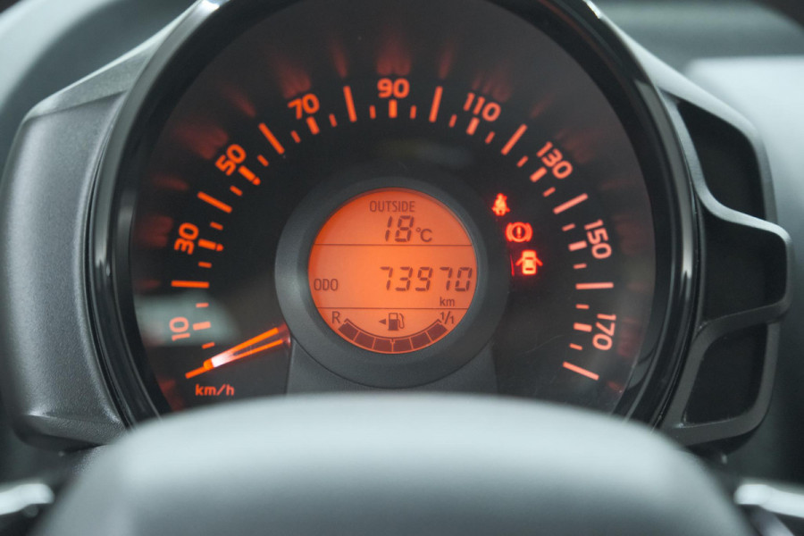 Peugeot 108 1.0 e-VTi Active | Airco | Bluetooth | Elektrische Ramen | 5 Deurs