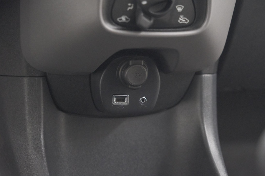 Peugeot 108 1.0 e-VTi Active | Airco | Bluetooth | Elektrische Ramen | 5 Deurs