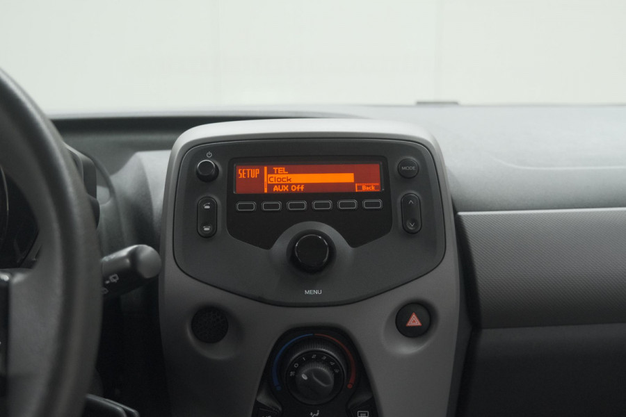 Peugeot 108 1.0 e-VTi Active | Airco | Bluetooth | Elektrische Ramen | 5 Deurs
