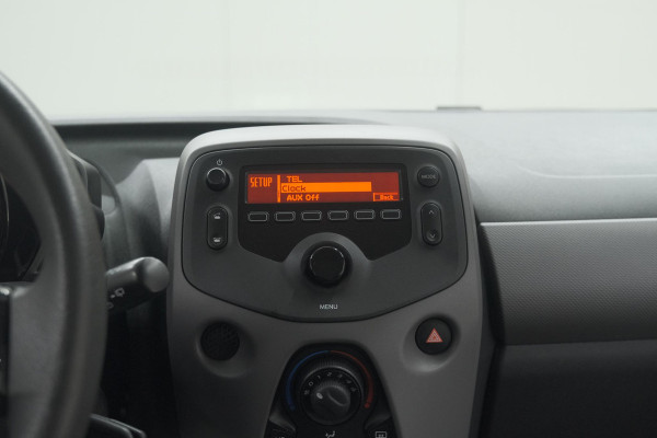 Peugeot 108 1.0 e-VTi Active | Airco | Bluetooth | Elektrische Ramen | 5 Deurs