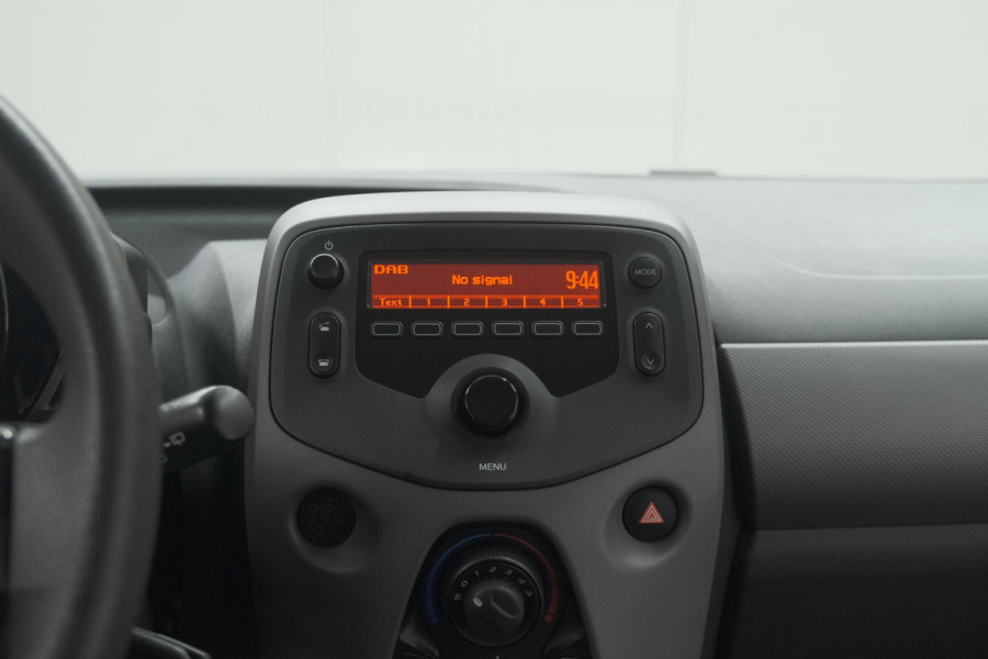 Peugeot 108 1.0 e-VTi Active | Airco | Bluetooth | Elektrische Ramen | 5 Deurs