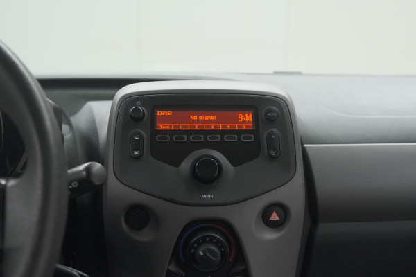 Peugeot 108 1.0 e-VTi Active | Airco | Bluetooth | Elektrische Ramen | 5 Deurs