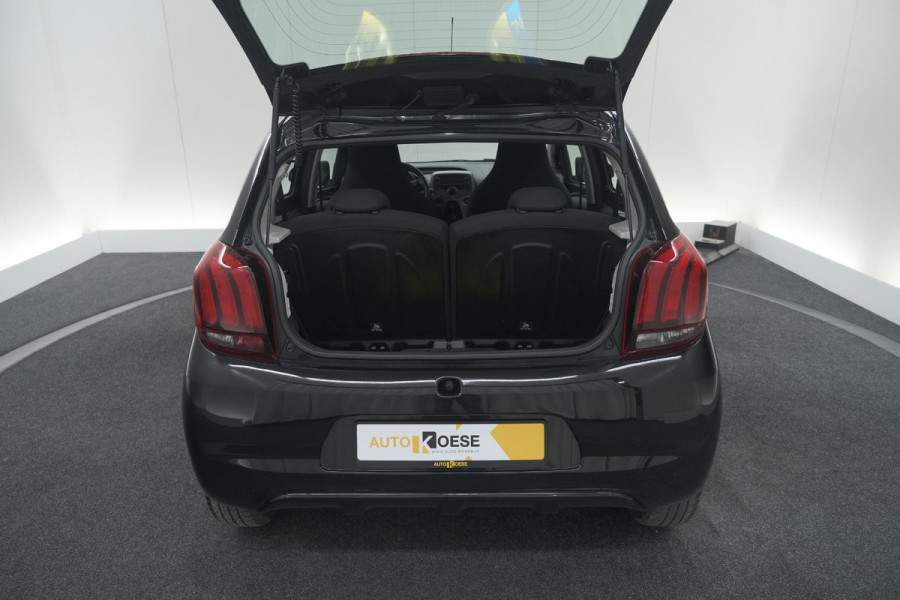 Peugeot 108 1.0 e-VTi Active | Airco | Bluetooth | Elektrische Ramen | 5 Deurs