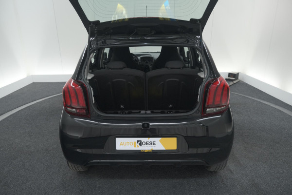 Peugeot 108 1.0 e-VTi Active | Airco | Bluetooth | Elektrische Ramen | 5 Deurs
