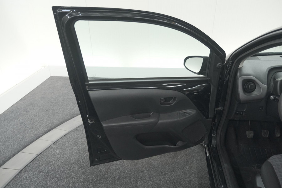 Peugeot 108 1.0 e-VTi Active | Airco | Bluetooth | Elektrische Ramen | 5 Deurs