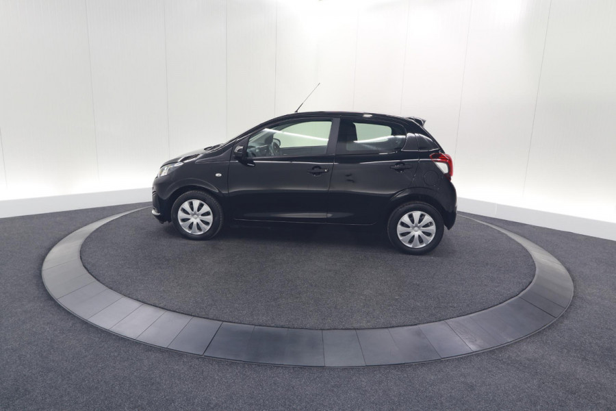 Peugeot 108 1.0 e-VTi Active | Airco | Bluetooth | Elektrische Ramen | 5 Deurs