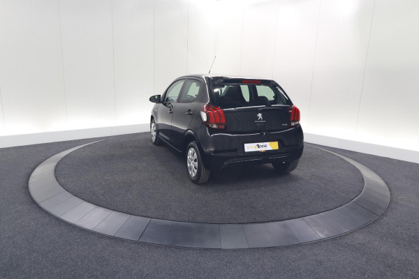 Peugeot 108 1.0 e-VTi Active | Airco | Bluetooth | Elektrische Ramen | 5 Deurs