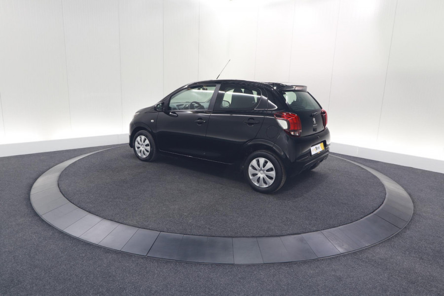 Peugeot 108 1.0 e-VTi Active | Airco | Bluetooth | Elektrische Ramen | 5 Deurs