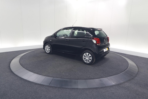 Peugeot 108 1.0 e-VTi Active | Airco | Bluetooth | Elektrische Ramen | 5 Deurs