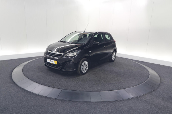 Peugeot 108 1.0 e-VTi Active | Airco | Bluetooth | Elektrische Ramen | 5 Deurs