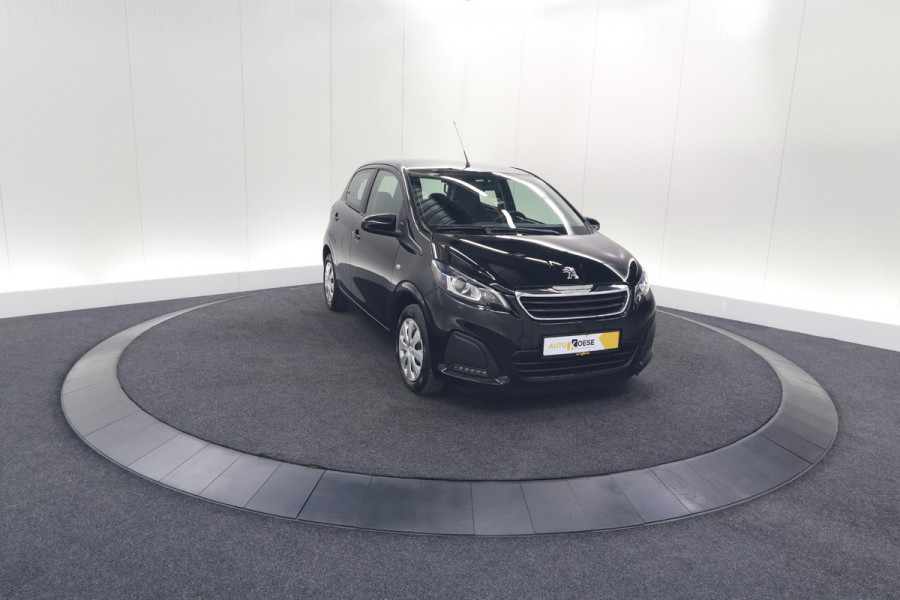 Peugeot 108 1.0 e-VTi Active | Airco | Bluetooth | Elektrische Ramen | 5 Deurs