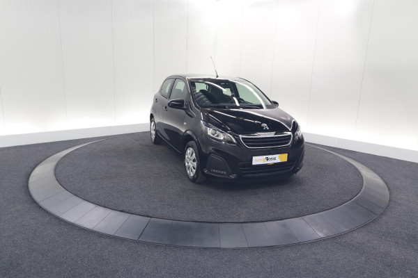Peugeot 108 1.0 e-VTi Active | Airco | Bluetooth | Elektrische Ramen | 5 Deurs