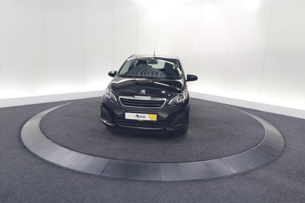 Peugeot 108 1.0 e-VTi Active | Airco | Bluetooth | Elektrische Ramen | 5 Deurs